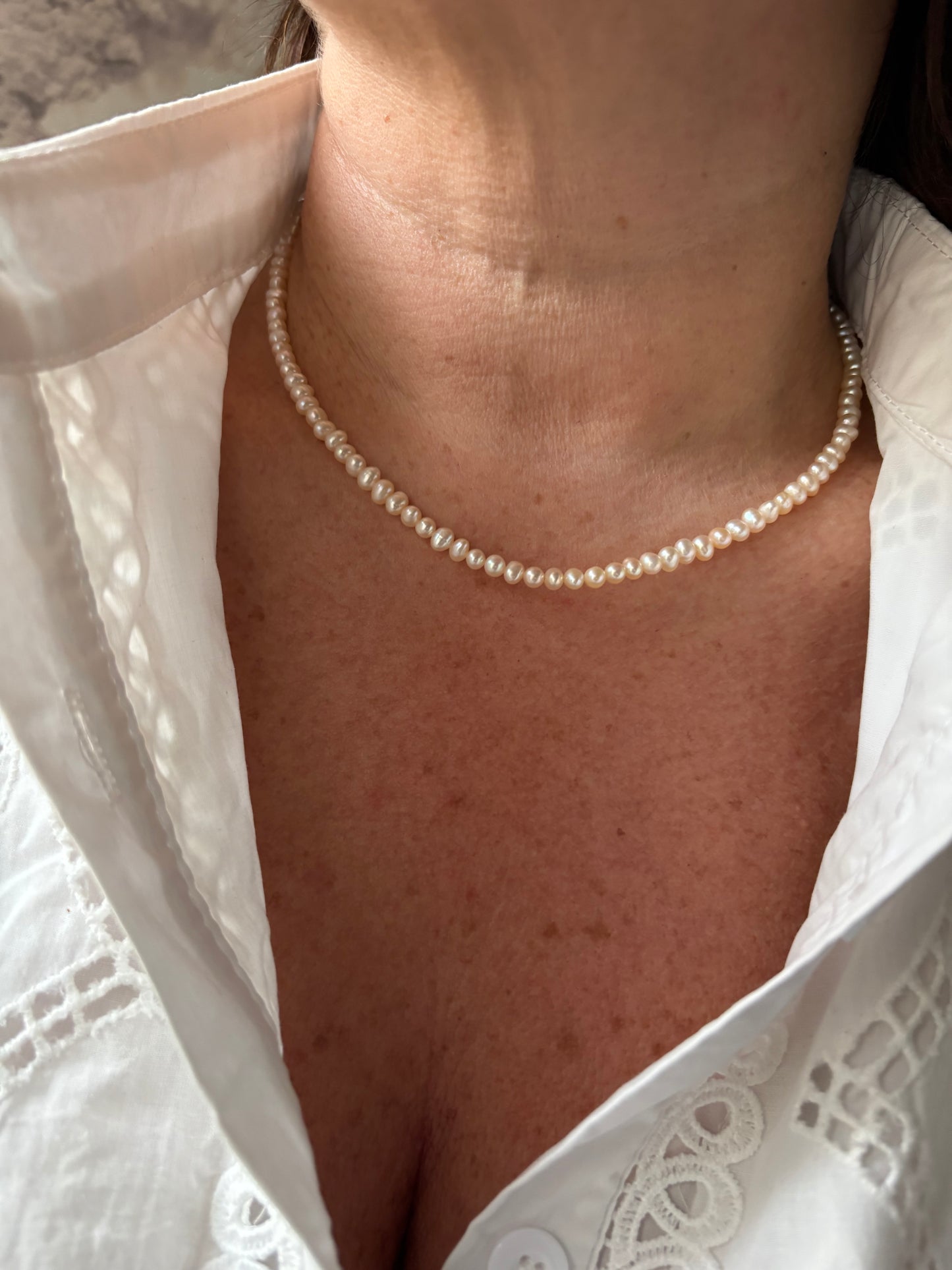 Collana di Perle