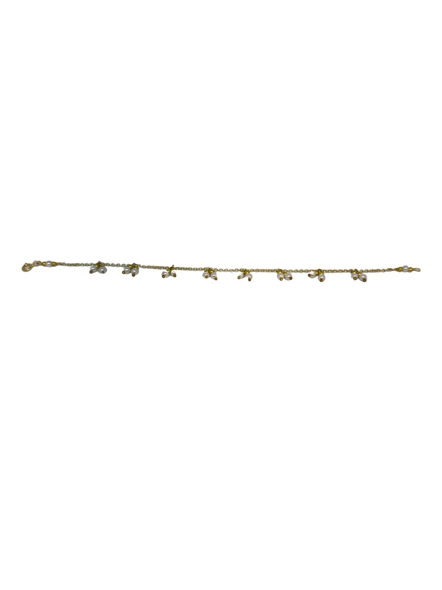 Bracciale di Perline