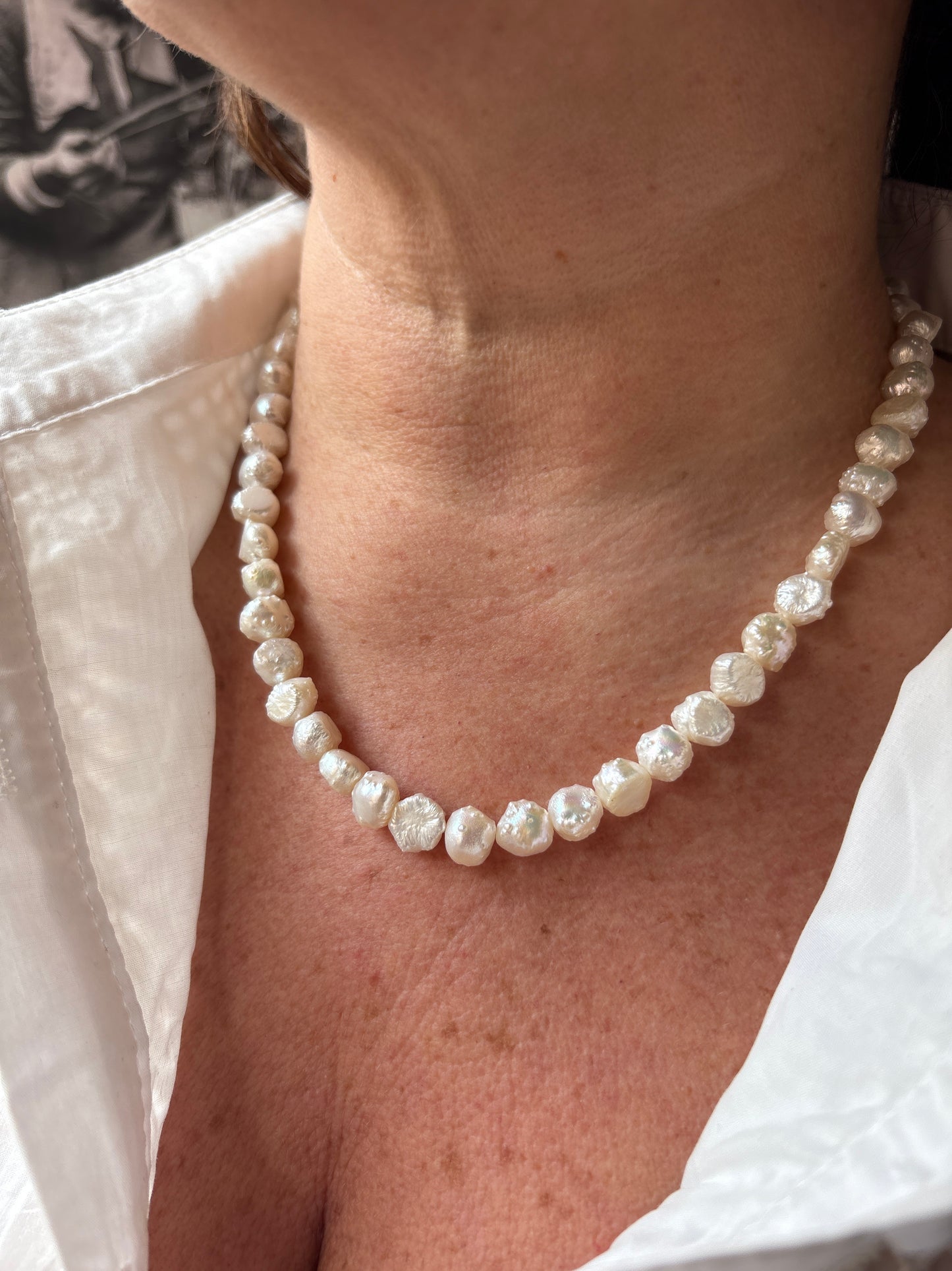 Collana di Perle