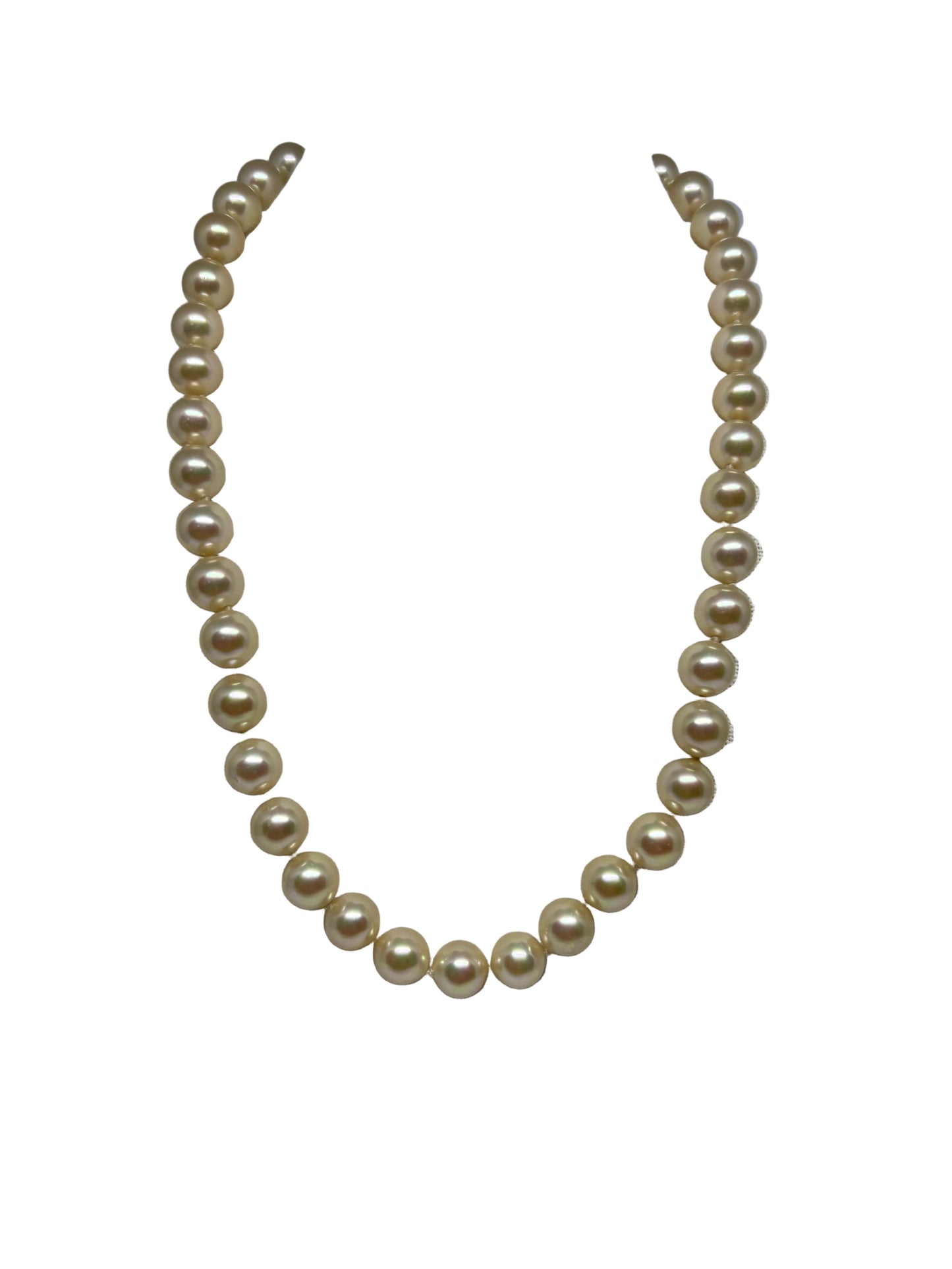 Collana di Perle