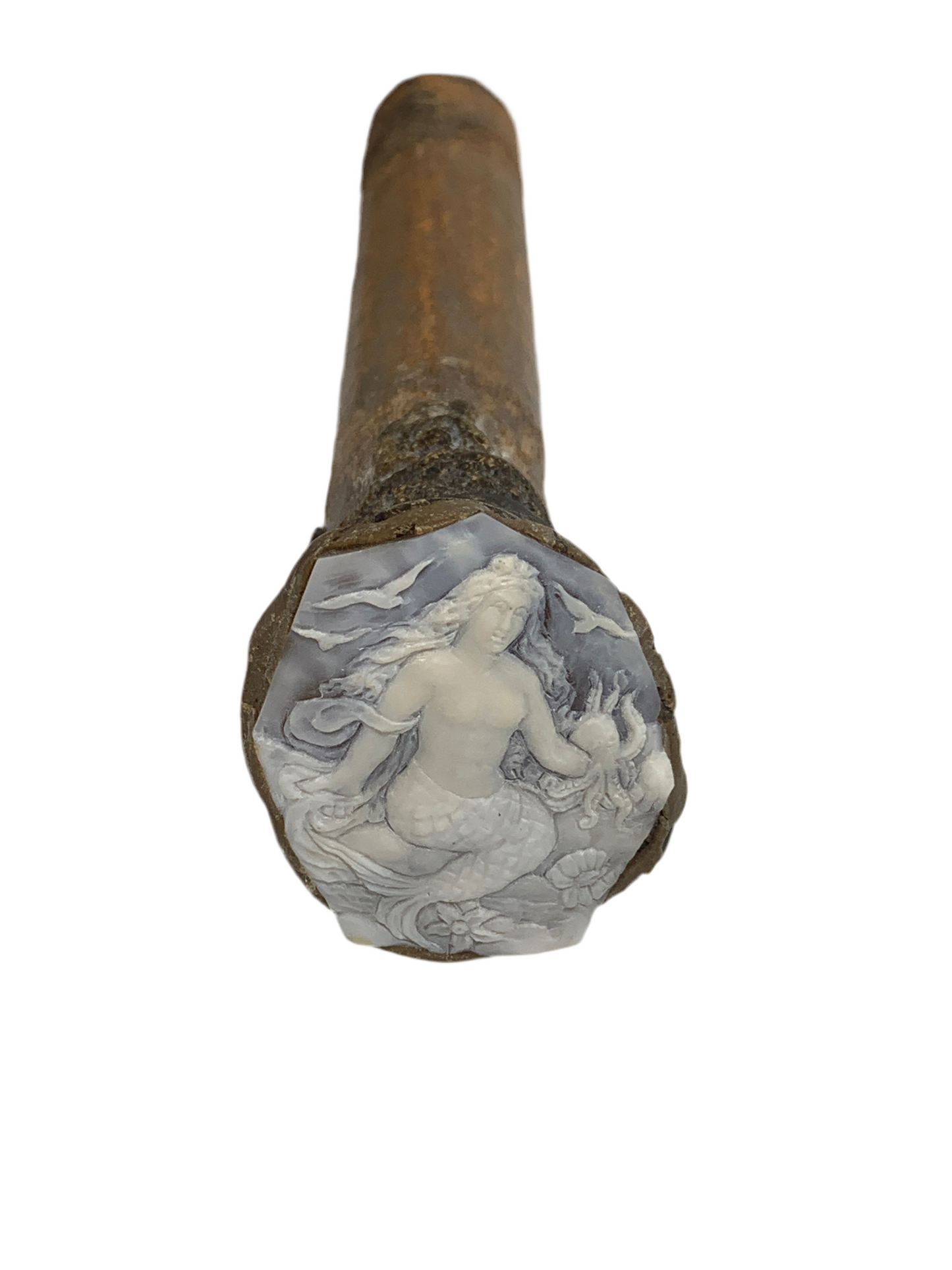 Cammeo Nudo Artistico “ Partenope”