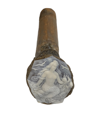 Cammeo Nudo Artistico “ Partenope”