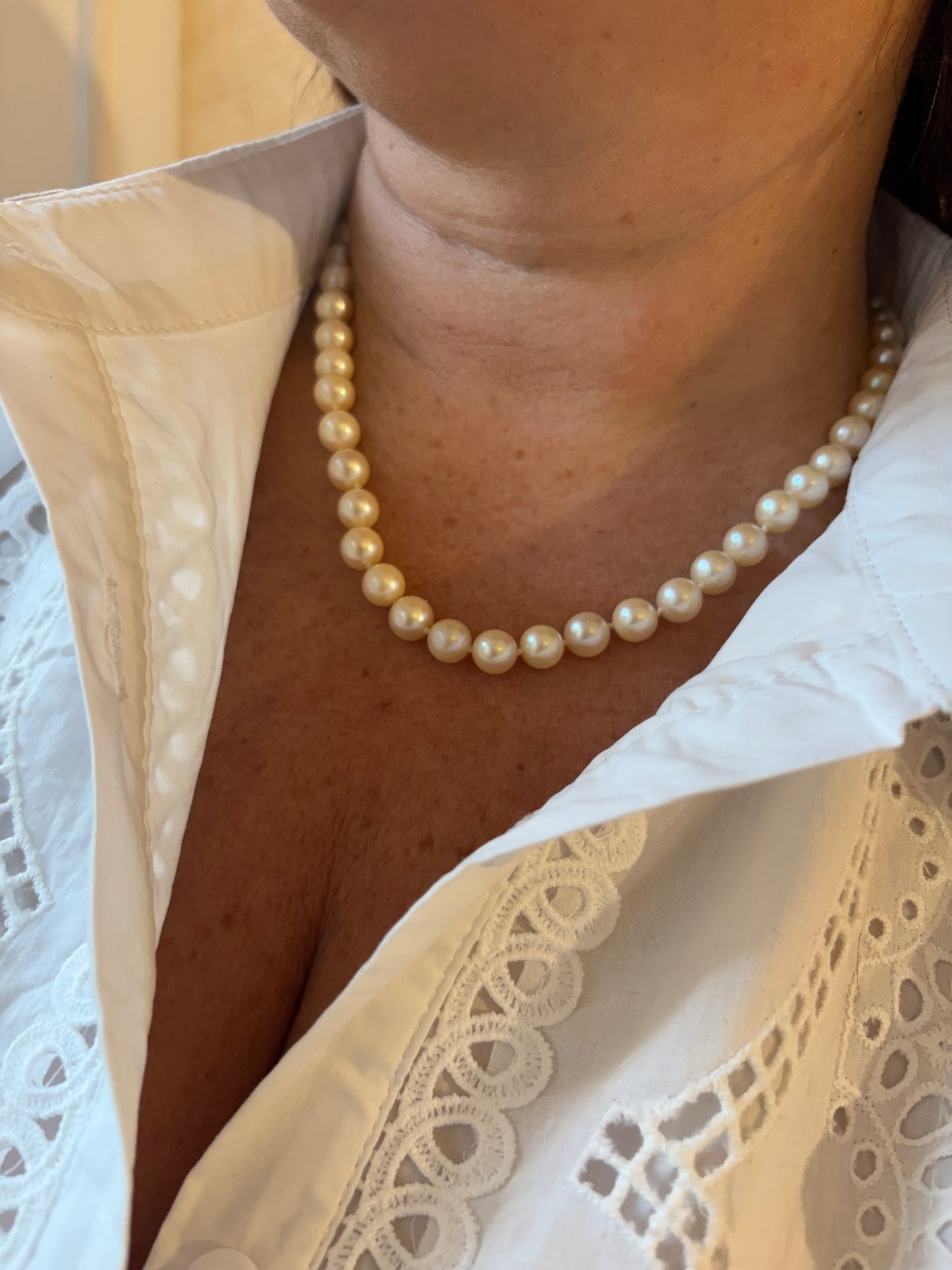 Collana di Perle