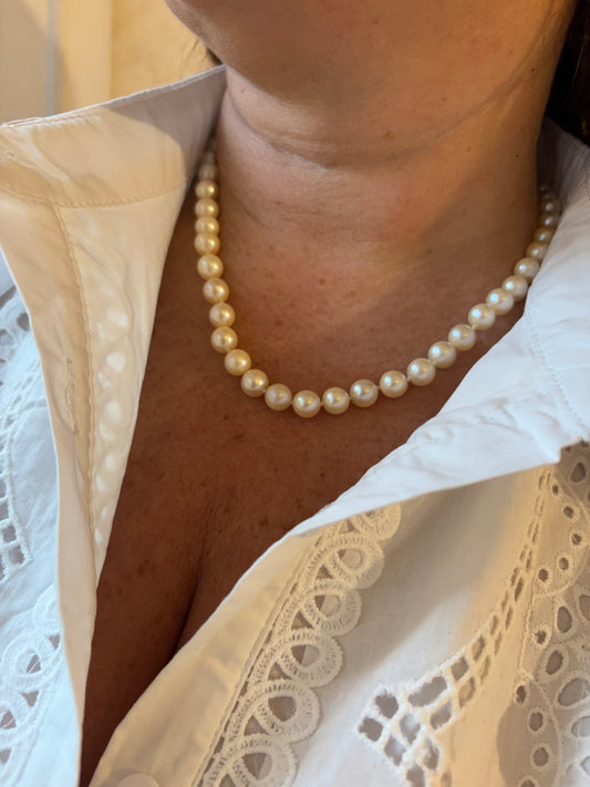 Collana di Perle