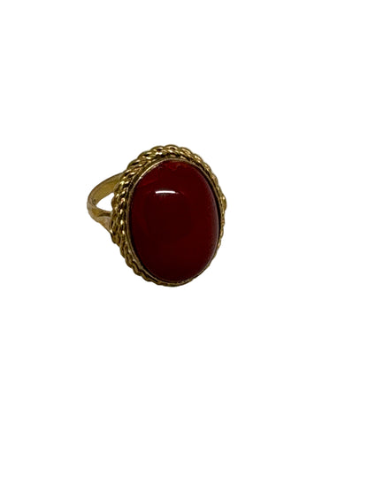 Anello Corallino
