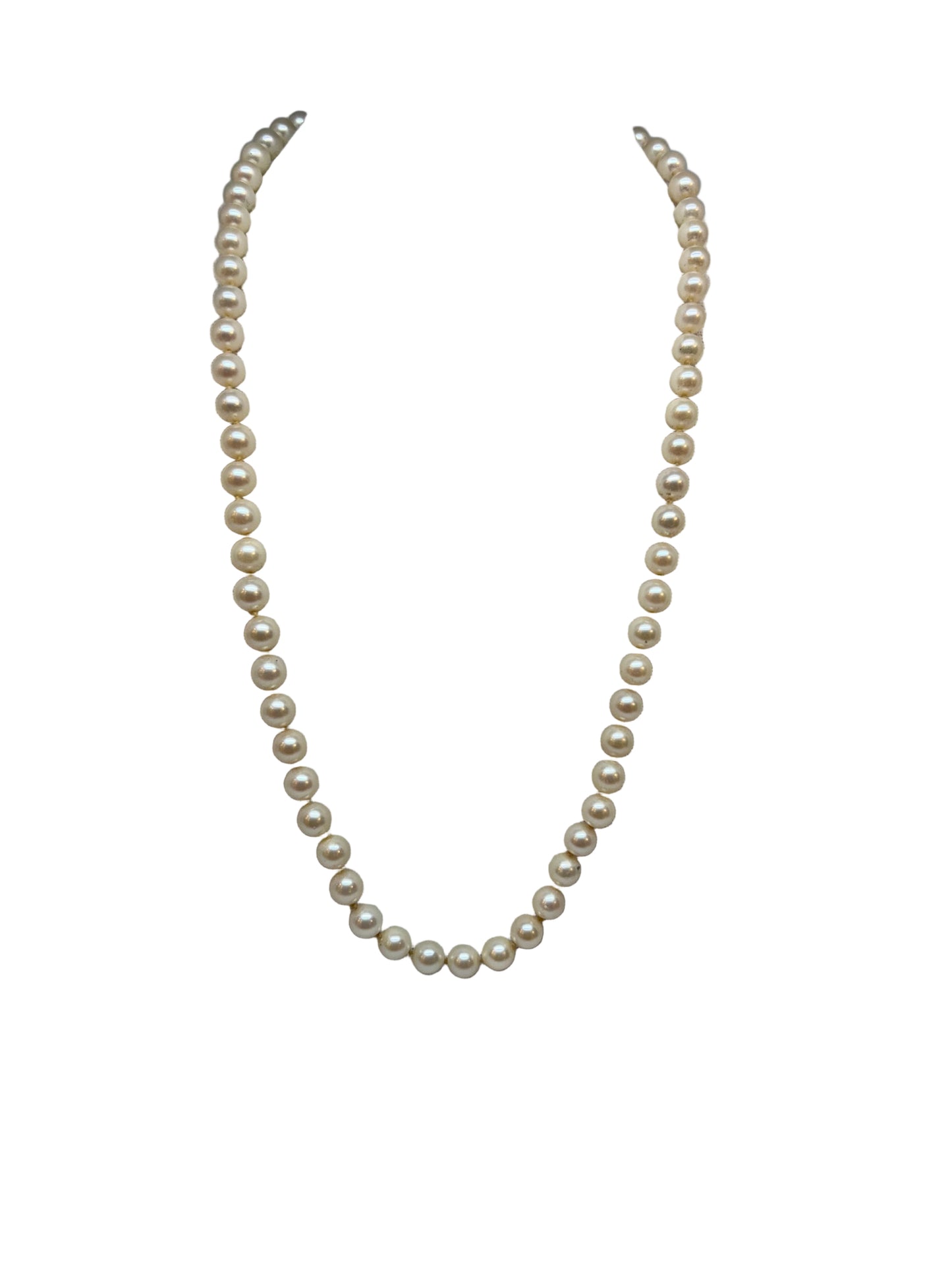 Collana in Perle