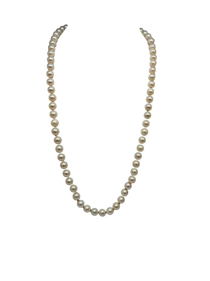 Collana in Perle