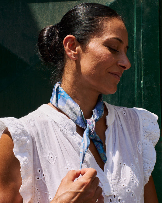 Foulard Change your life