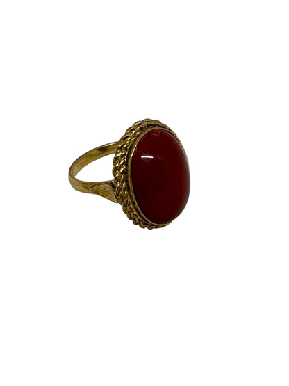 Anello Corallino