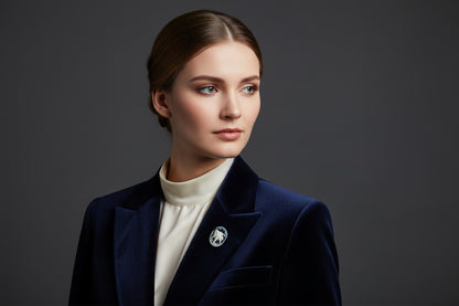 Cammeo Nudo in Agata incisione Stella Marina