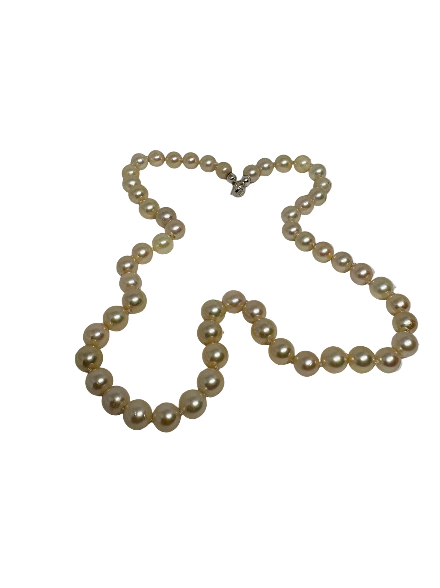 Collana di Perle