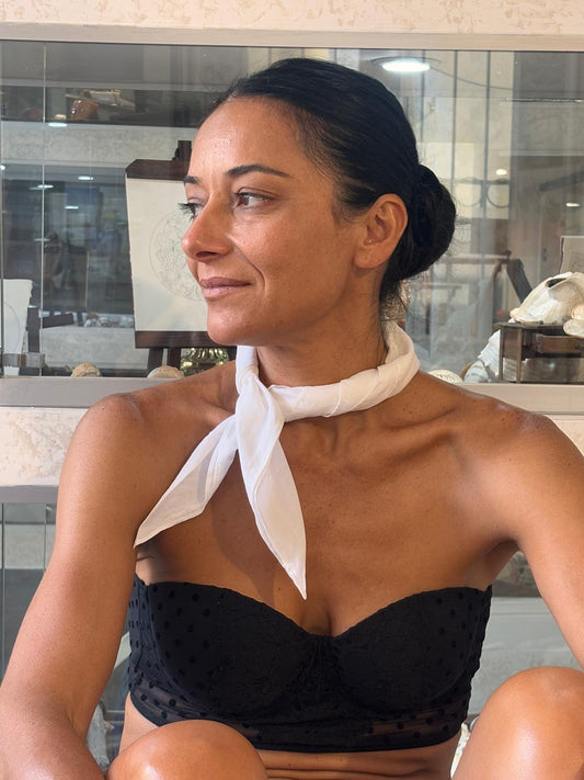 Foulard Change your life