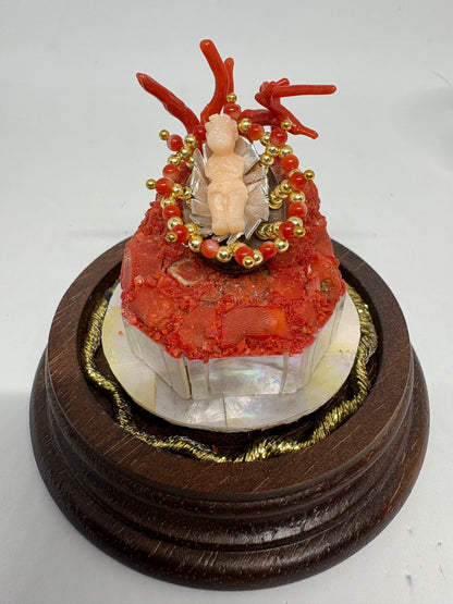 Presepe "La Nascita di Gesù"