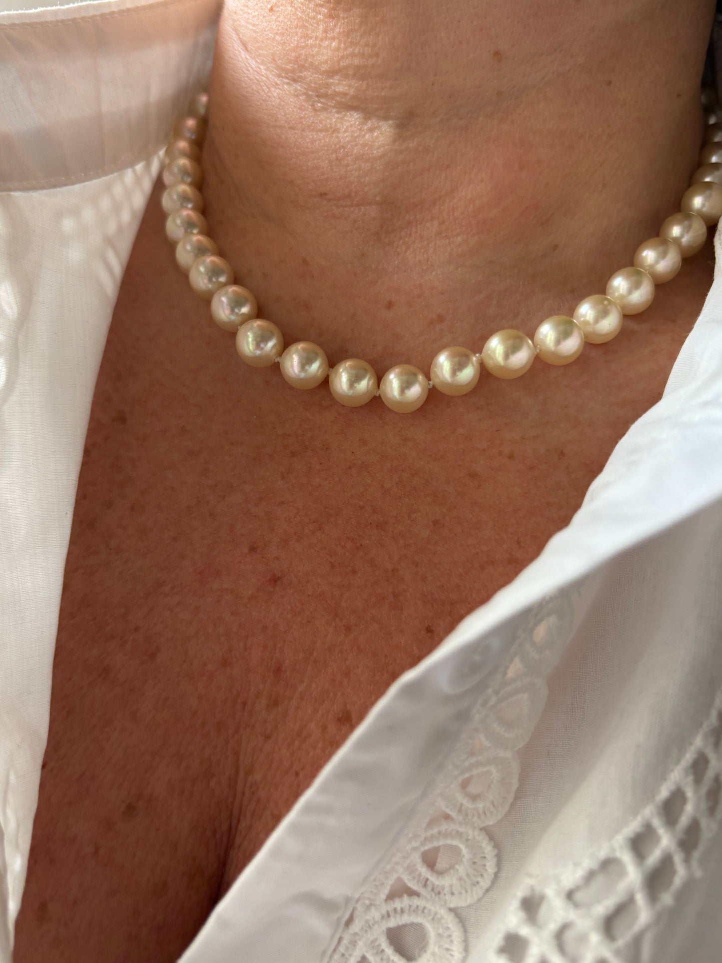 Collana di Perle