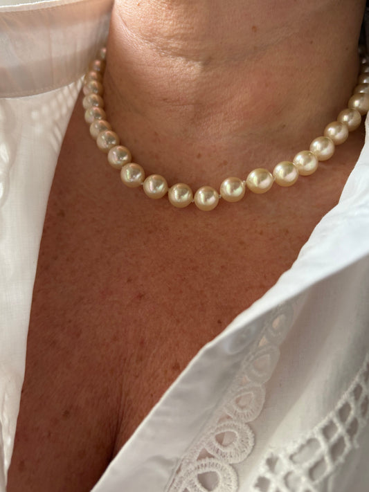 Collana di Perle
