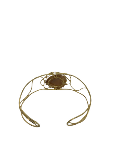 Bracciale In Cammeo a Schiava