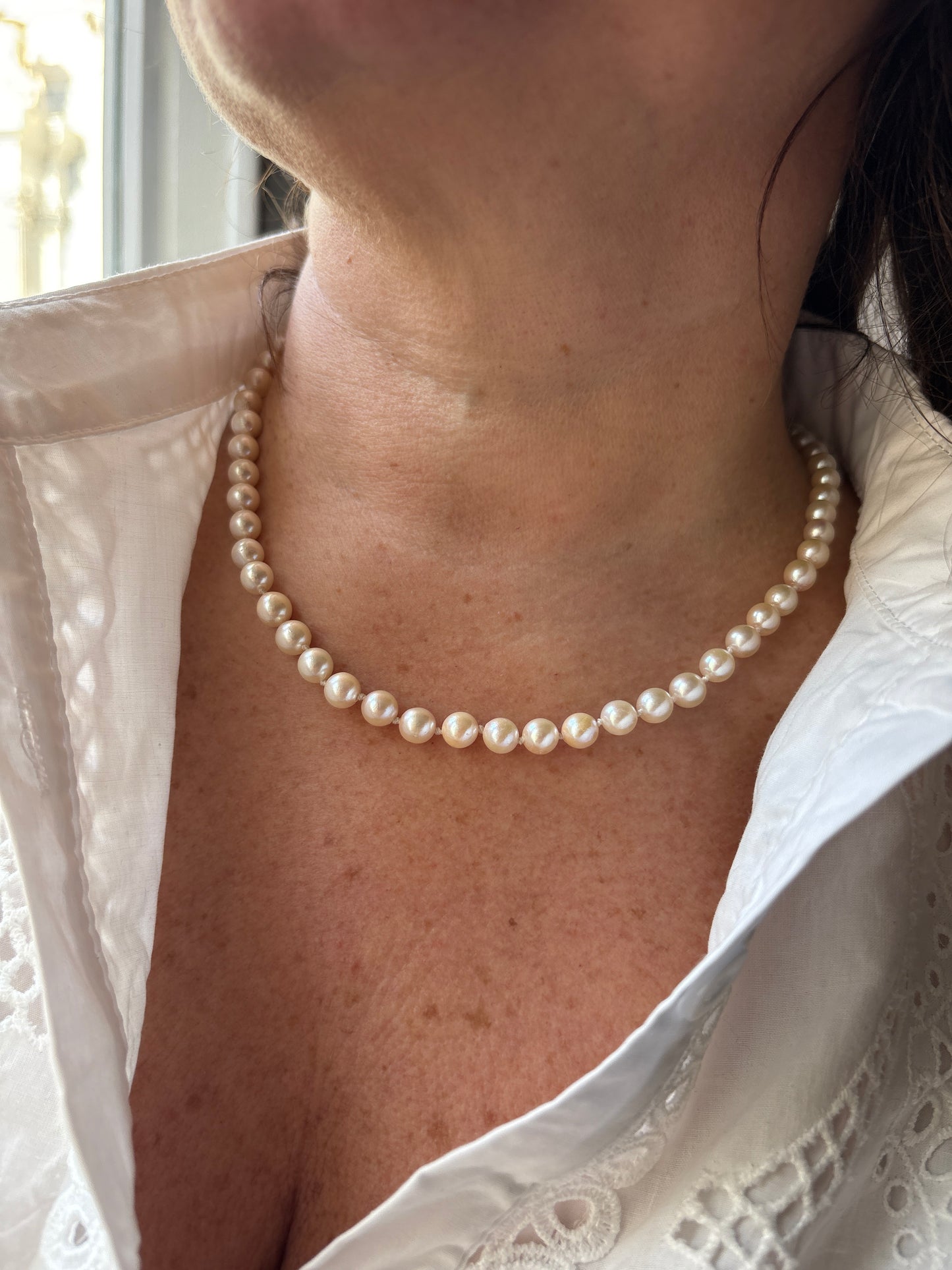 Collana di Perla