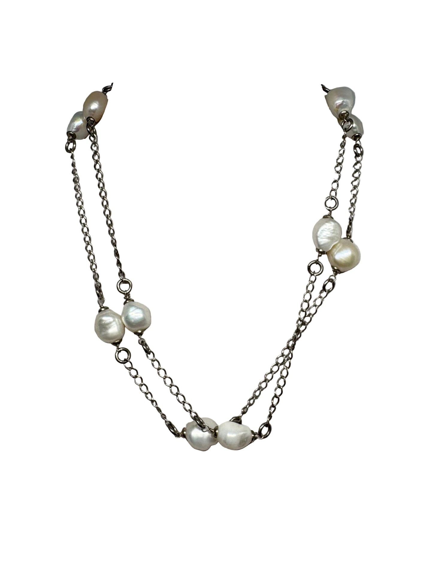 Collana d Perle
