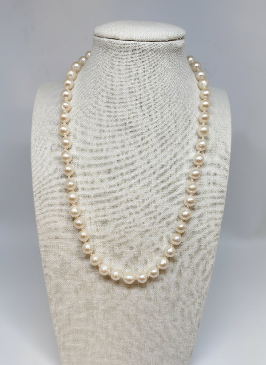 Collana di Perla
