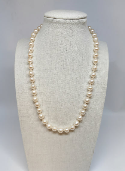 Collana di Perla