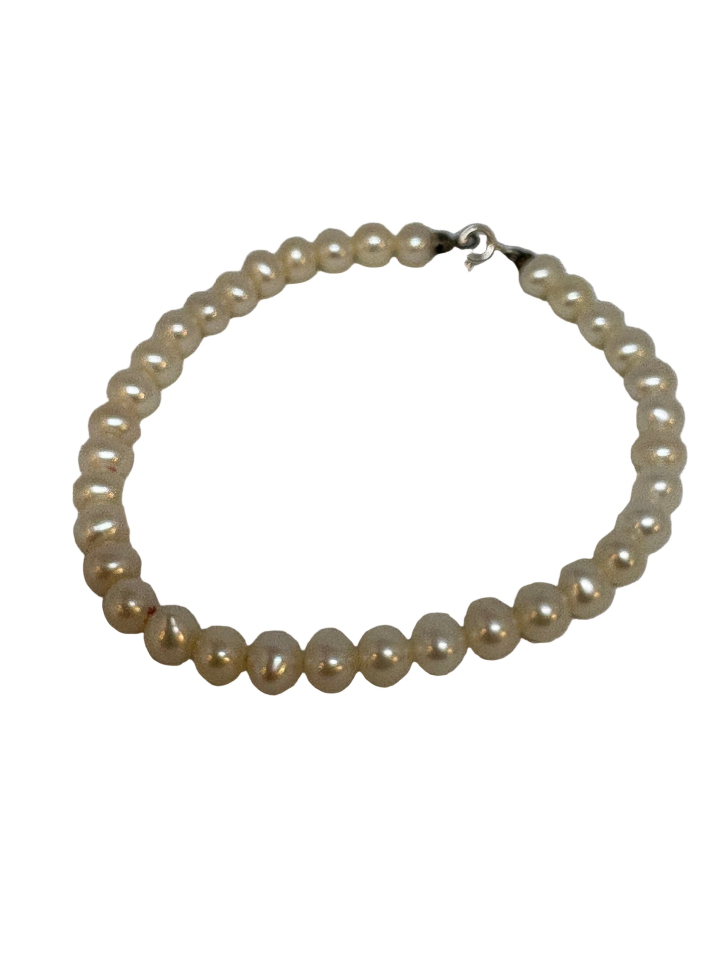 Bracciale di Perle