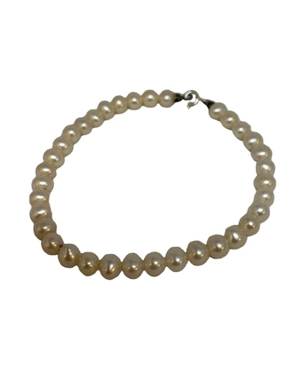 Bracciale di Perle
