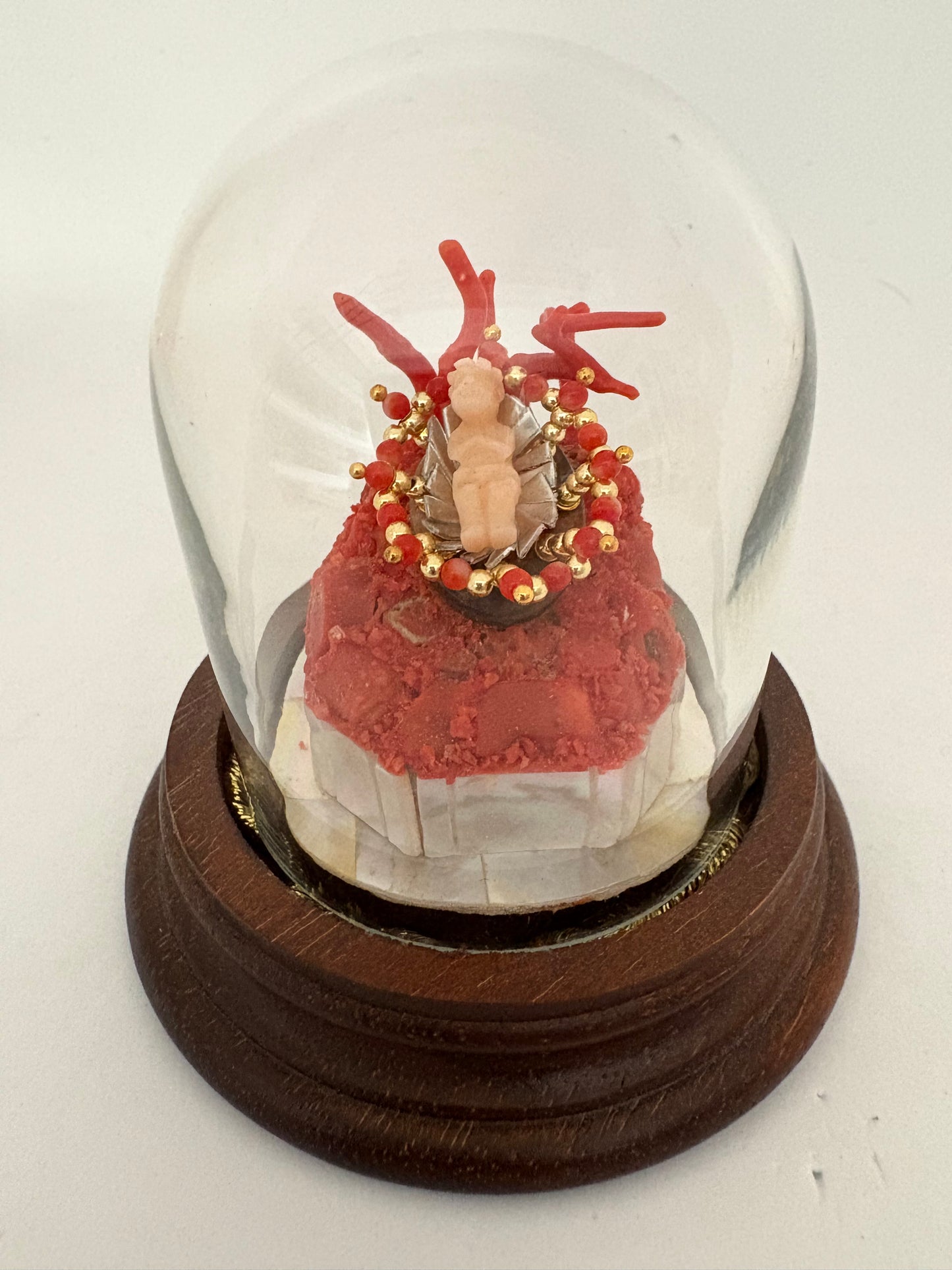 Presepe "La Nascita di Gesù"