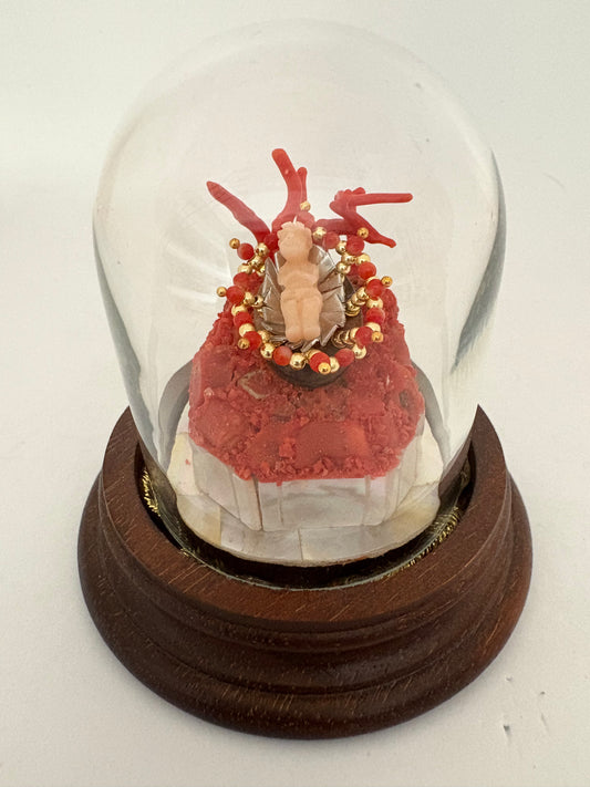 Presepe "La Nascita di Gesù"