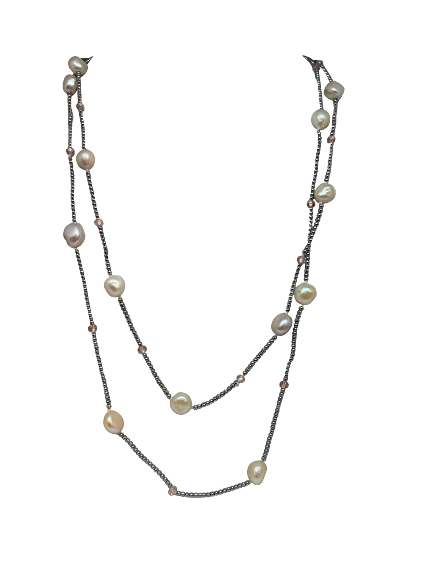 Collana di Perle