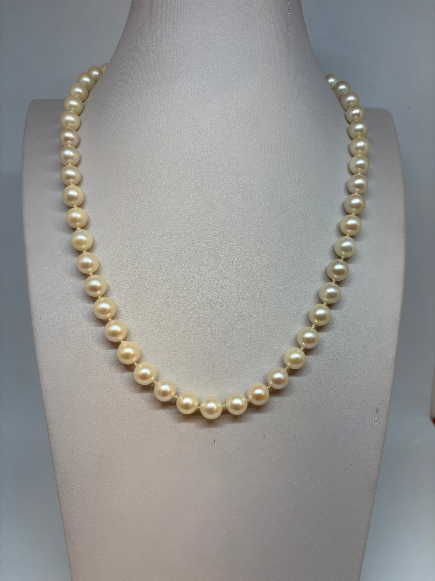 Collana di Perle
