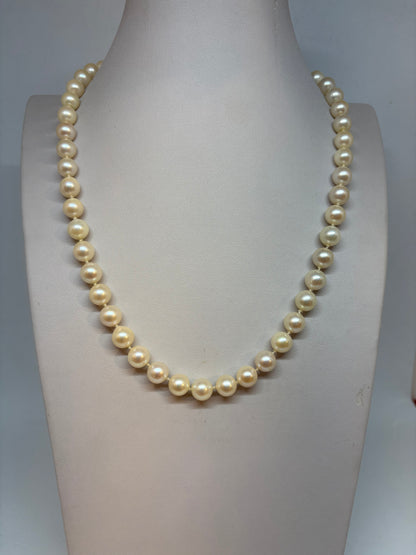 Collana di Perle