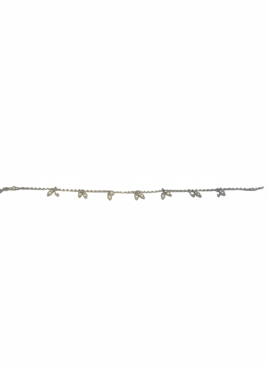 Bracciale Con Perline