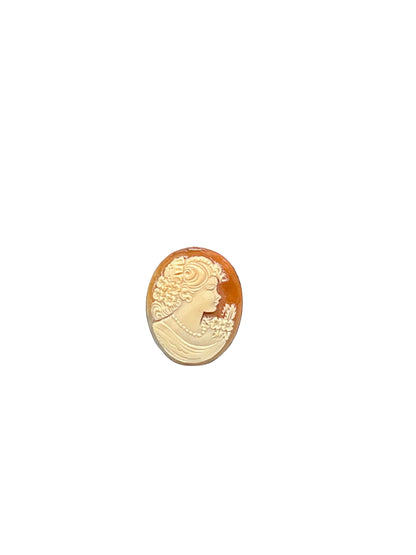 Cammeo Nudo Antico incisione Cerere