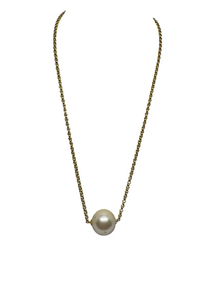 Collana con Perla