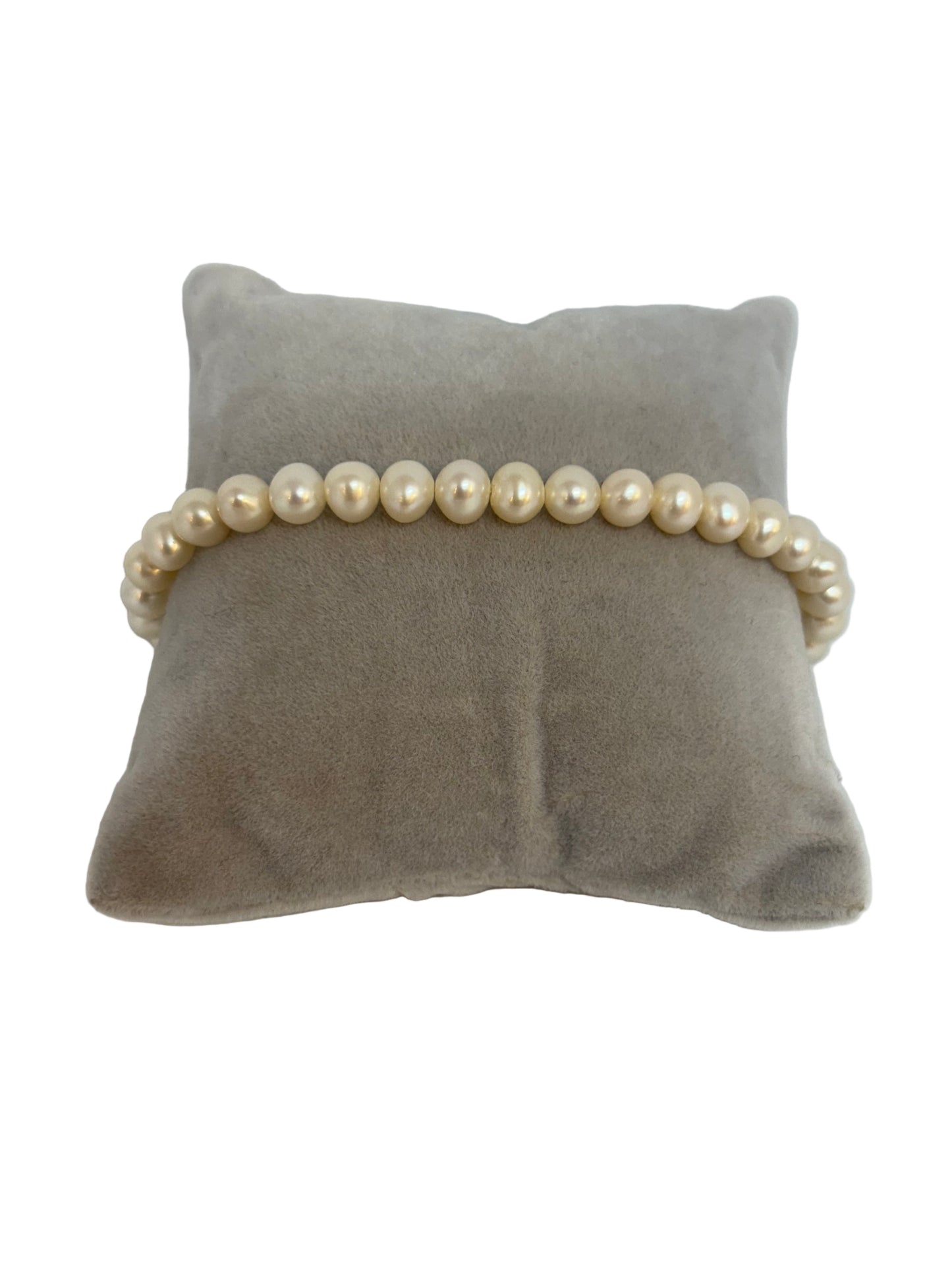 Bracciale di Perle