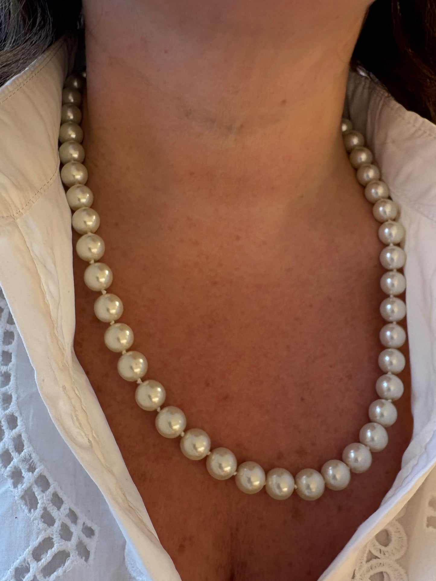 Collana di Perle