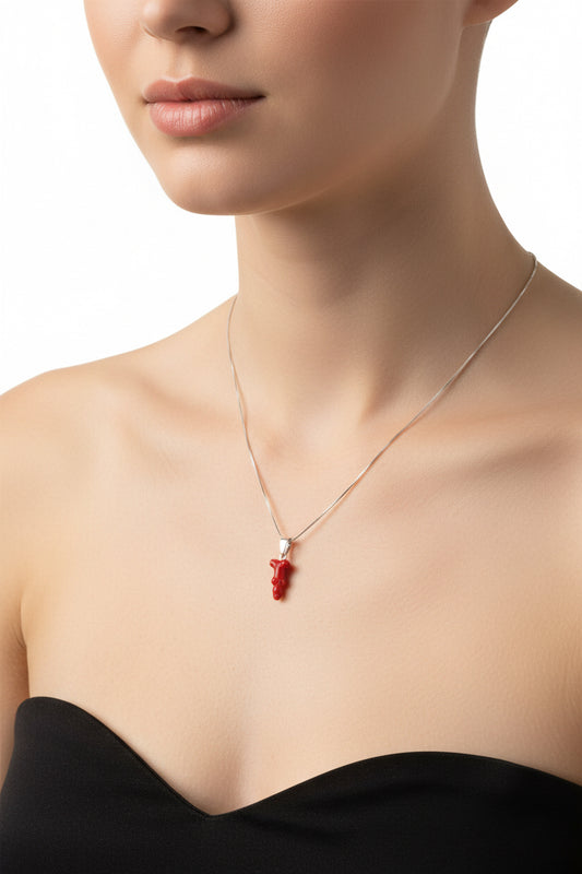 Pendente in Cammeo "Priapo"