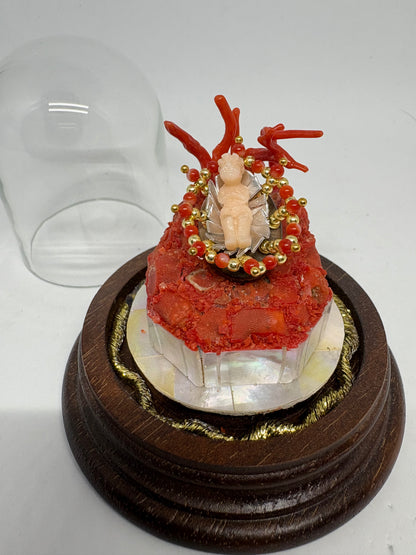 Presepe "La Nascita di Gesù"