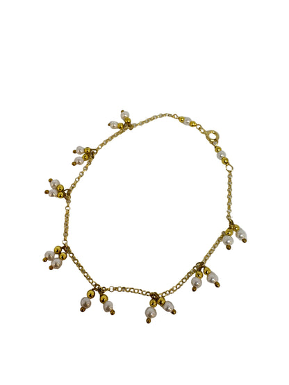 Bracciale di Perline