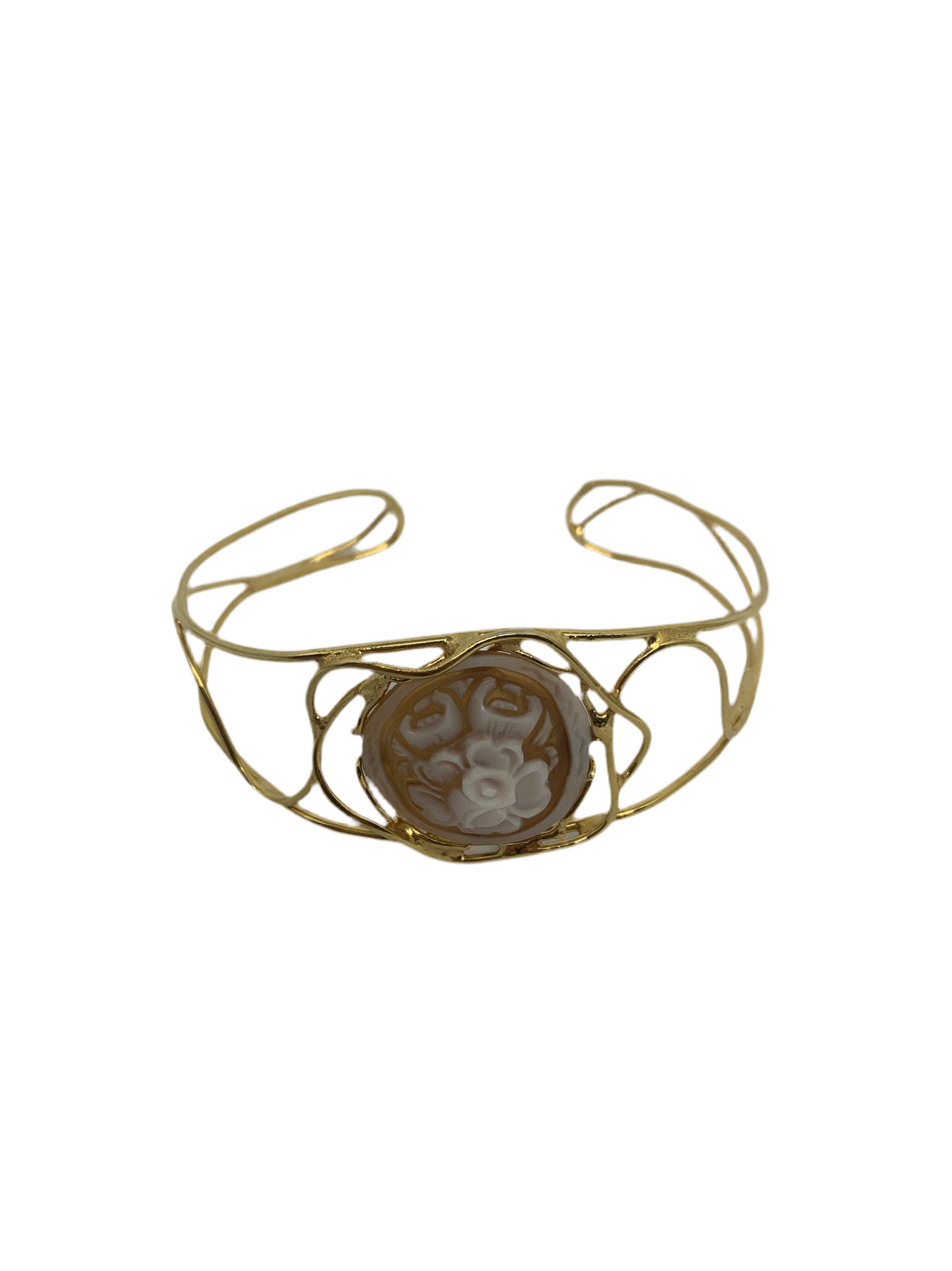 Bracciale In Cammeo a Schiava