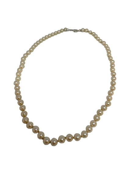 Collana in Perle