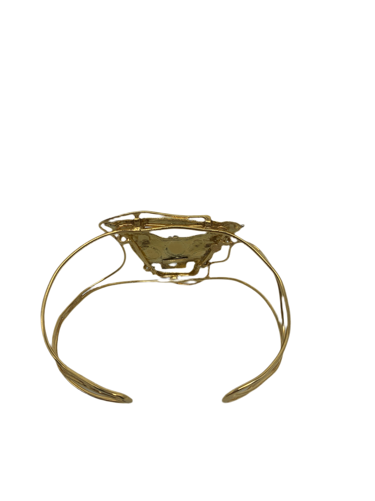 Bracciale Con Spole di Corallo