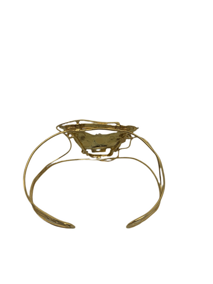 Bracciale Con Spole di Corallo