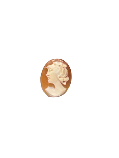 Cammeo Nudo Antico incisione Ninfa