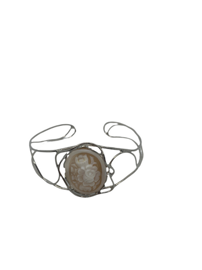 Bracciale In Cammeo a Schiava