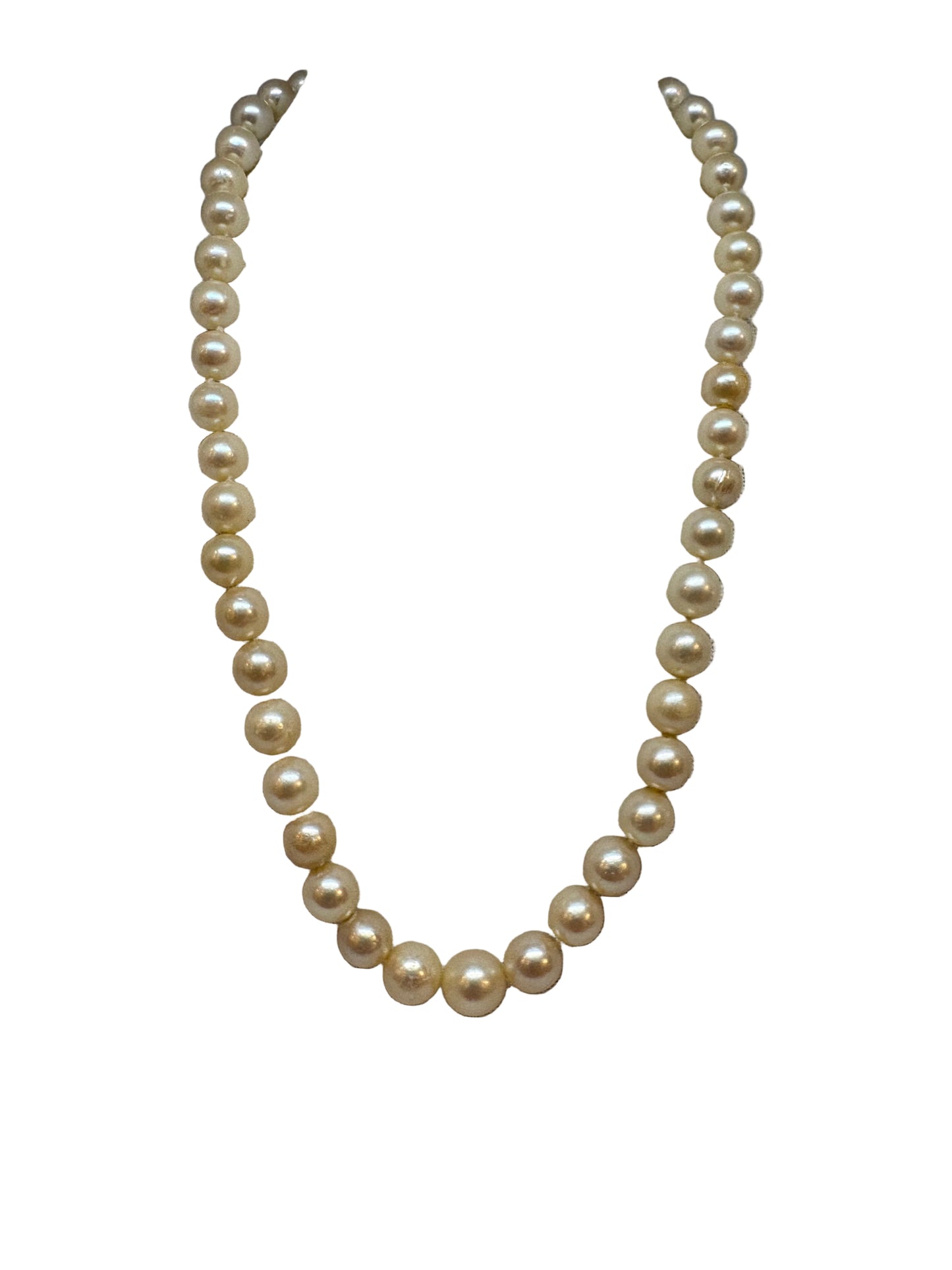Collana di Perle