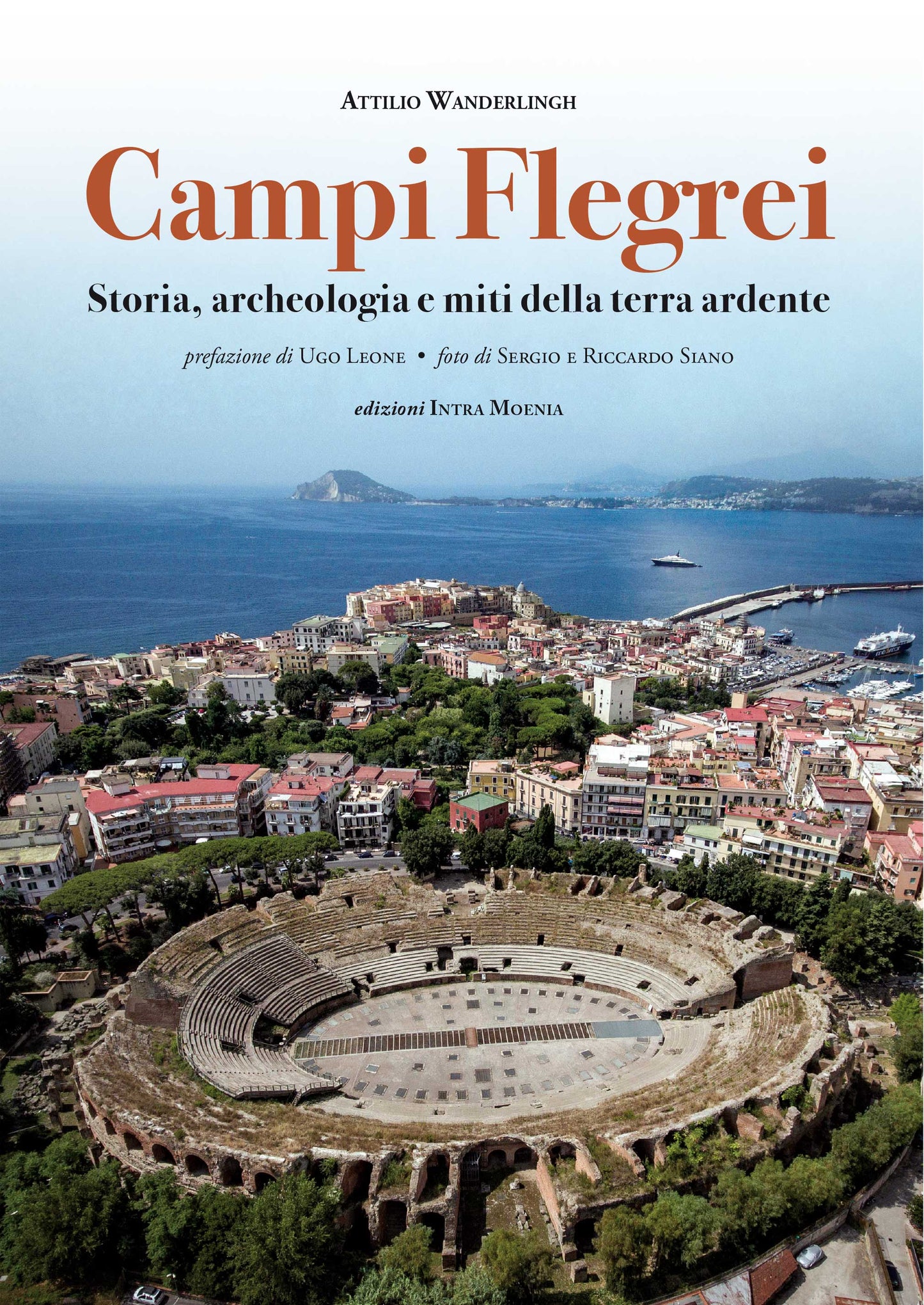 Campi Flegrei