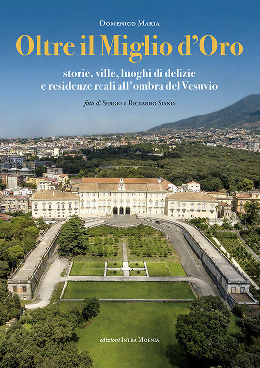 Oltre il Miglio d’Oro