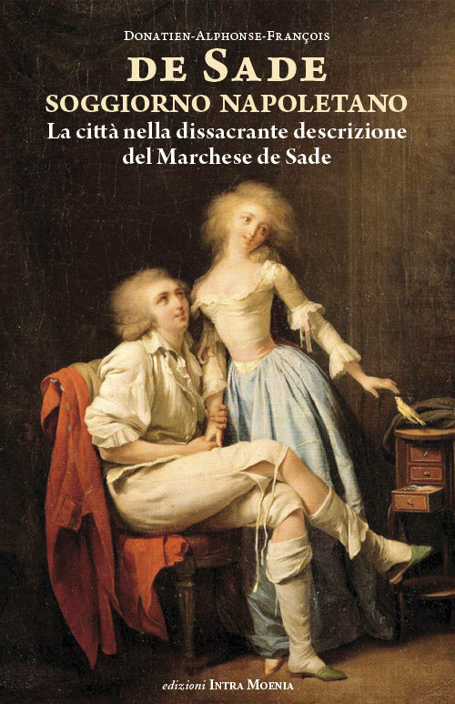 De Sade – Soggiorno napoletano