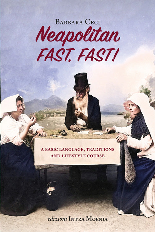 Neapolitan fast, fast!